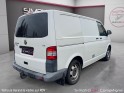 Volkswagen transporter fourgon gn tole cb 2.0 bitdi 180 fap 2.8t dsg7 - suivi à jour occasion simplicicar compiegne...