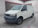 Volkswagen transporter fourgon gn tole cb 2.0 bitdi 180 fap 2.8t dsg7 - suivi à jour occasion simplicicar compiegne...