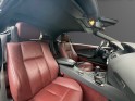 Bmw serie 6 cab e64 645ci steptronic a garantie 12 mois entretien suivi constructeur occasion montreuil (porte de...