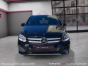 Mercedes classe b 180 d 7-g dct intuition occasion simplicicar livry gargan simplicicar simplicibike france