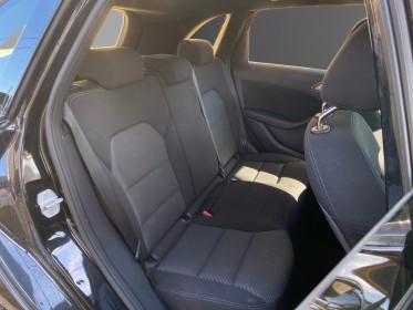 Mercedes classe b 180 d 7-g dct intuition occasion simplicicar livry gargan simplicicar simplicibike france