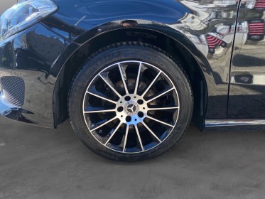 Mercedes classe b 180 d 7-g dct intuition occasion simplicicar livry gargan simplicicar simplicibike france