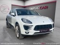 Porsche macan diesel 3.0 v6 258 ch s pdk occasion simplicicar livry gargan simplicicar simplicibike france