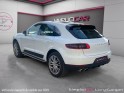 Porsche macan diesel 3.0 v6 258 ch s pdk occasion simplicicar livry gargan simplicicar simplicibike france