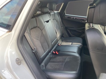 Porsche macan diesel 3.0 v6 258 ch s pdk occasion simplicicar livry gargan simplicicar simplicibike france