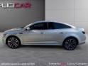 Renault talisman dci 160 energy edc intens occasion simplicicar livry gargan simplicicar simplicibike france