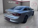 Renault talisman dci 160 energy edc intens occasion simplicicar livry gargan simplicicar simplicibike france