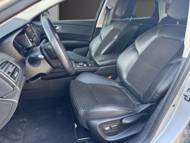 Renault talisman dci 160 energy edc intens occasion simplicicar livry gargan simplicicar simplicibike france