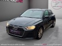Audi a1 sportback 25 tfsi 95 ch s tronic 7 business line occasion simplicicar livry gargan simplicicar simplicibike france