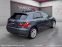 Audi a1 sportback 25 tfsi 95 ch s tronic 7 business line occasion simplicicar livry gargan simplicicar simplicibike france