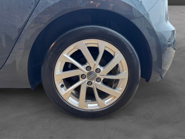 Audi a1 sportback 25 tfsi 95 ch s tronic 7 business line occasion simplicicar livry gargan simplicicar simplicibike france