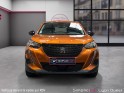 Peugeot 2008 puretech 130 ss eat8 active pack - garantie 12 mois occasion simplicicar lyon ouest simplicicar simplicibike...