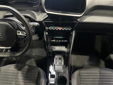 Peugeot 2008 puretech 130 ss eat8 active pack - garantie 12 mois occasion simplicicar lyon ouest simplicicar simplicibike...