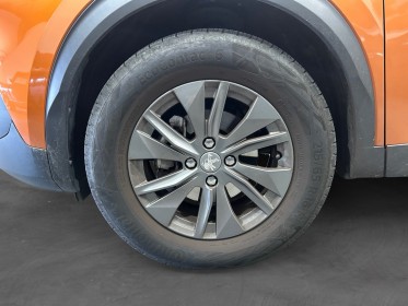 Peugeot 2008 puretech 130 ss eat8 active pack - garantie 12 mois occasion simplicicar lyon ouest simplicicar simplicibike...