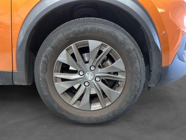 Peugeot 2008 puretech 130 ss eat8 active pack - garantie 12 mois occasion simplicicar lyon ouest simplicicar simplicibike...