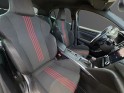 Renault megane iv berline blue dci 115 edc r.s. line / full entretien renault ! occasion avignon (84) simplicicar...