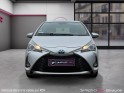 Toyota yaris hybride mc2 100h dynamic occasion simplicicar beaune simplicicar simplicibike france