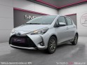 Toyota yaris hybride mc2 100h dynamic occasion simplicicar beaune simplicicar simplicibike france