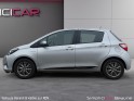 Toyota yaris hybride mc2 100h dynamic occasion simplicicar beaune simplicicar simplicibike france