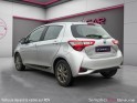 Toyota yaris hybride mc2 100h dynamic occasion simplicicar beaune simplicicar simplicibike france