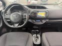 Toyota yaris hybride mc2 100h dynamic occasion simplicicar beaune simplicicar simplicibike france