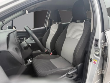 Toyota yaris hybride mc2 100h dynamic occasion simplicicar beaune simplicicar simplicibike france