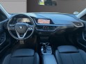 Bmw serie 1 f40 116i 109 ch dkg7 edition sport - garantie 12 mois - led - jantes - radar occasion champigny-sur-marne (94)...