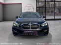 Bmw serie 1 f40 116i 109 ch dkg7 edition sport - garantie 12 mois - led - jantes - radar occasion champigny-sur-marne (94)...