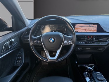 Bmw serie 1 f40 116i 109 ch dkg7 edition sport - garantie 12 mois - led - jantes - radar occasion champigny-sur-marne (94)...
