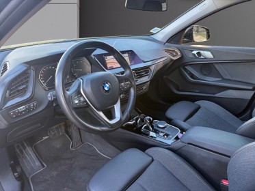 Bmw serie 1 f40 116i 109 ch dkg7 edition sport - garantie 12 mois - led - jantes - radar occasion champigny-sur-marne (94)...