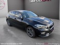 Bmw serie 1 f40 116i 109 ch dkg7 edition sport - garantie 12 mois - led - jantes - radar occasion champigny-sur-marne (94)...