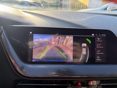 Bmw serie 1 f40 116i 109 ch dkg7 edition sport - garantie 12 mois - led - jantes - radar occasion champigny-sur-marne (94)...