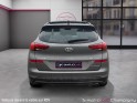 Hyundai tucson 1.6 crdi 136 hybrid dct-7 n line edition - toit ouvrant - caméra occasion champigny-sur-marne (94)...