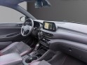 Hyundai tucson 1.6 crdi 136 hybrid dct-7 n line edition - toit ouvrant - caméra occasion champigny-sur-marne (94)...