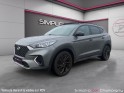 Hyundai tucson 1.6 crdi 136 hybrid dct-7 n line edition - toit ouvrant - caméra occasion champigny-sur-marne (94)...