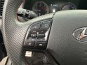 Hyundai tucson 1.6 crdi 136 hybrid dct-7 n line edition - toit ouvrant - caméra occasion champigny-sur-marne (94)...