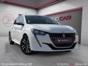 Peugeot 208 bluehdi 100 ss bvm6 allure garantie 12 mois occasion simplicicar beaune simplicicar simplicibike france