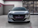 Peugeot 208 bluehdi 100 ss bvm6 allure garantie 12 mois occasion simplicicar beaune simplicicar simplicibike france