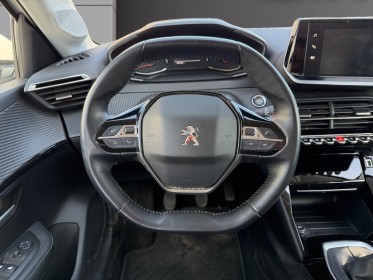 Peugeot 208 bluehdi 100 ss bvm6 allure garantie 12 mois occasion simplicicar beaune simplicicar simplicibike france