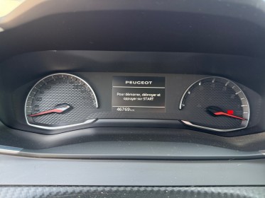Peugeot 208 bluehdi 100 ss bvm6 allure garantie 12 mois occasion simplicicar beaune simplicicar simplicibike france