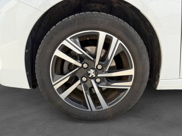 Peugeot 208 bluehdi 100 ss bvm6 allure garantie 12 mois occasion simplicicar beaune simplicicar simplicibike france