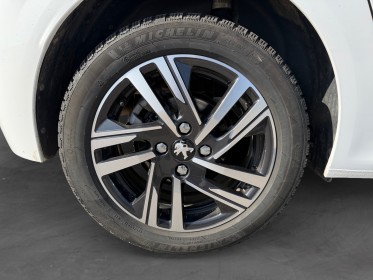 Peugeot 208 bluehdi 100 ss bvm6 allure garantie 12 mois occasion simplicicar beaune simplicicar simplicibike france