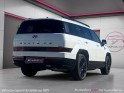 Hyundai santa fe 1.6t-gdi plug-in265htrac calligraphy camera de recul sièges chauffants ventiles electriques afichage...