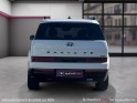 Hyundai santa fe 1.6t-gdi plug-in265htrac calligraphy camera de recul sièges chauffants ventiles electriques afichage...