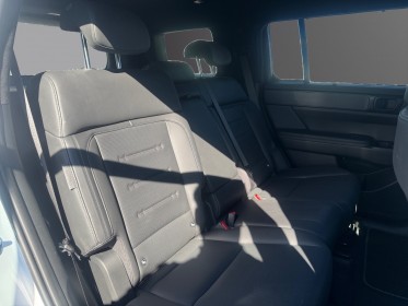 Hyundai santa fe 1.6t-gdi plug-in265htrac calligraphy camera de recul sièges chauffants ventiles electriques afichage...