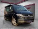 Volkswagen transporter 6 california t6.1 2.0 tdi - 16v turbo coast occasion simplicicar pontarlier auto  simplicicar...