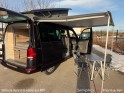 Volkswagen transporter 6 california t6.1 2.0 tdi - 16v turbo coast occasion simplicicar pontarlier auto  simplicicar...