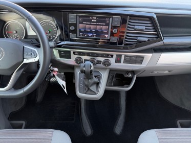 Volkswagen transporter 6 california t6.1 2.0 tdi - 16v turbo coast occasion simplicicar pontarlier auto  simplicicar...