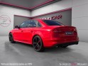 Audi s4 s4 abt  v6 3.0 435 quattro s tronic garantie 12 mois occasion simplicicar rouen simplicicar simplicibike france