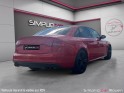 Audi s4 s4 abt  v6 3.0 435 quattro s tronic garantie 12 mois occasion simplicicar rouen simplicicar simplicibike france